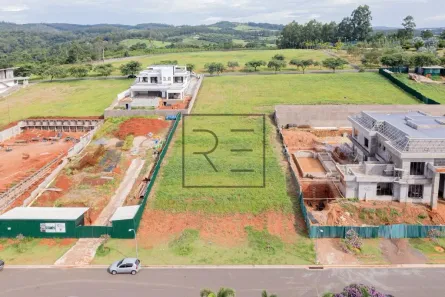 Lote/Terreno à venda, 1200m² no Loteamento Residencial Entre Verdes (Sousas), Campinas