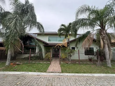 Casa de Condomínio com 5 Quartos para alugar, 190m² no Fluminense, São Pedro da Aldeia