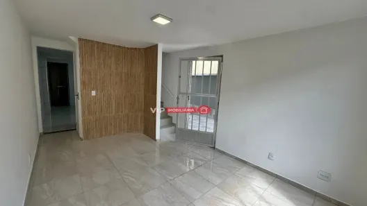 Casa com 2 Quartos à venda, 70m² no Campo Grande, Rio de Janeiro