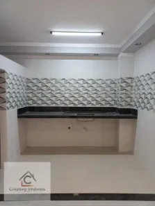 Apartamento com 2 Quartos à venda, 38m² no Vila Esperança, São Paulo