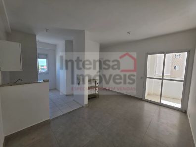 Apartamento com 2 Quartos à venda, 52m² no Jardim Ana Rosa, Taubaté