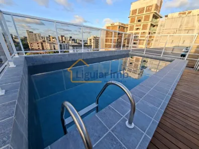 Apartamento com 3 Quartos à venda, 65m² no Camboinha, Cabedelo