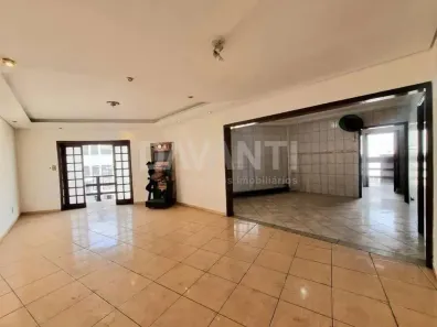 Casa com 1 Quarto para alugar, 200m² no Jardim Santa Rosa, Valinhos