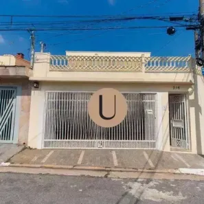 Casa com 3 Quartos à venda, 158m² no Vila Ema, São Paulo