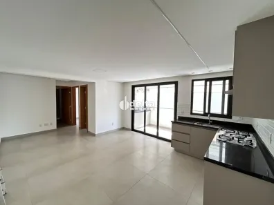 Apartamento com 2 Quartos para alugar, 70m² no Daniel Fonseca, Uberlândia