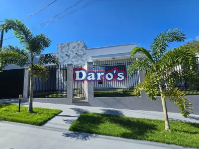 Casa com 2 Quartos à venda, 220m² no Jardim Copacabana, Maringá