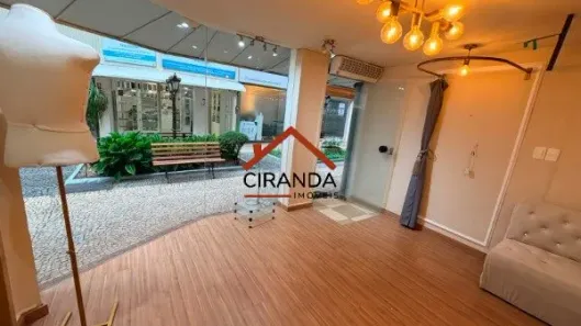 Ponto Comercial à venda, 36m² no Cerqueira César, São Paulo
