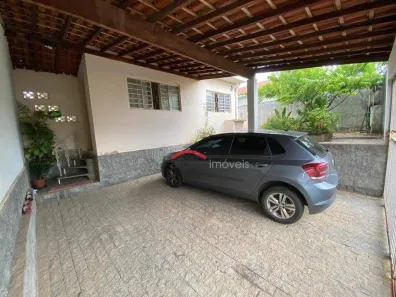 Casa com 3 Quartos à venda, 114m² no Vila Real, Hortolândia