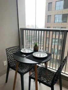 Apartamento com 1 Quarto à venda, 31m² no Vila Gomes Cardim, São Paulo
