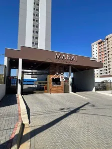 Apartamento com 2 Quartos à venda, 61m² no Jardim Sevilha, Indaiatuba