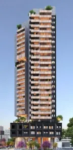 CASA OMAGUAS no Pinheiros, São Paulo
