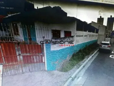 Lote/Terreno à venda, 161m² no Mooca, São Paulo
