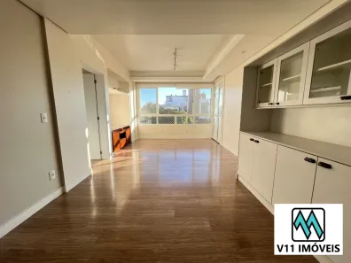 Apartamento com 3 Quartos à venda, 97m² no Tristeza, Porto Alegre