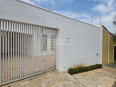 Casa com 3 Quartos para venda ou aluguel, 252m² no Jardim Guarani, Campinas