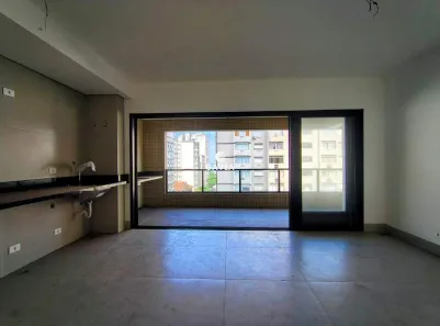 Apartamento com 2 Quartos à venda, 75m² no José Menino, Santos