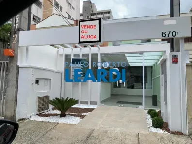 Sobrado com 3 Quartos à venda, 177m² no Vila Olímpia, São Paulo