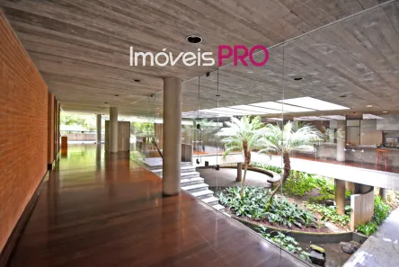 Casa com 6 Quartos à venda, 978m² no Cidade Jardim, São Paulo