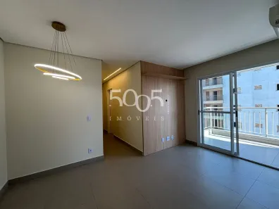 Apartamento com 2 Quartos para alugar, 63m² no Vila Esperança, Itu