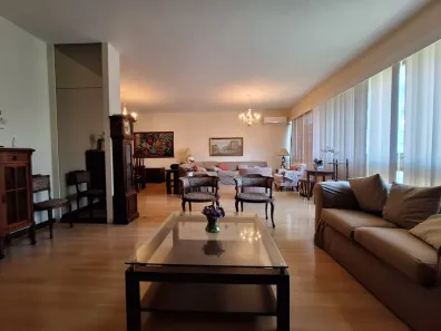 Apartamento com 3 Quartos à venda, 167m² no Copacabana, Rio de Janeiro
