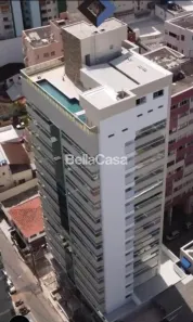 Apartamento com 2 Quartos à venda, 66m² no Centro, Guarapari