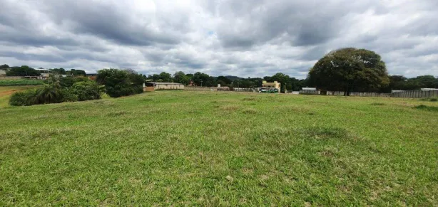Lote/Terreno à venda, 20386m² no Chácaras Cotia, Contagem