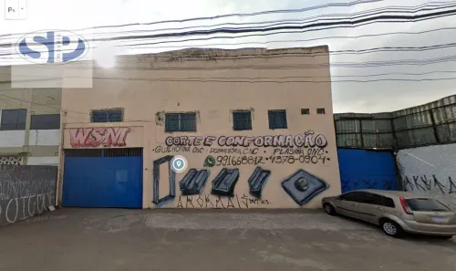 Galpão/Depósito/Armazém para venda ou aluguel, 700m² no Jardim Presidente Dutra, Guarulhos