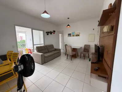 Apartamento com 2 Quartos à venda, 69m² no Cremação, Belém