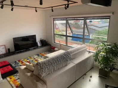 Apartamento com 1 Quarto à venda, 70m² no Carandiru, São Paulo