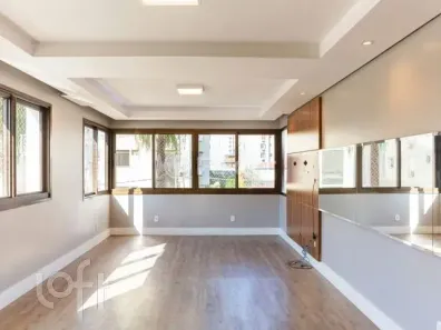 Apartamento com 3 Quartos à venda, 214m² no Boa Vista, Porto Alegre