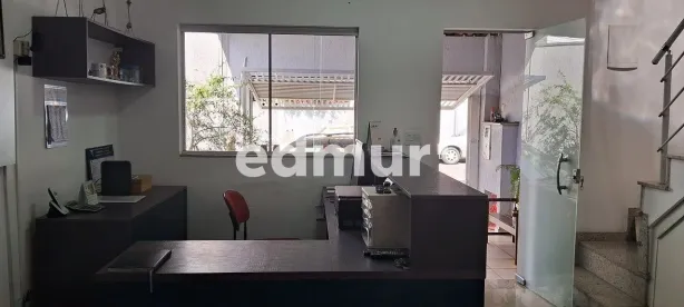com 2 Quartos à venda, 68m² no Parque das Nações, Santo André