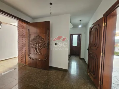 Sobrado com 4 Quartos à venda, 345m² no Jardim São Caetano, São Caetano do Sul