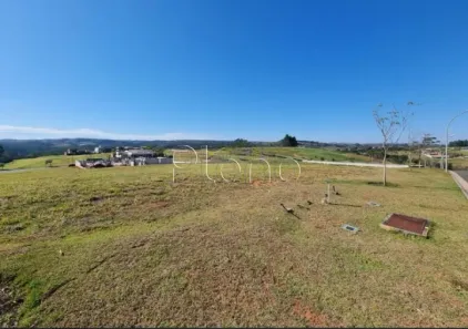 Lote/Terreno à venda, 1200m² no Loteamento Residencial Entre Verdes (Sousas), Campinas