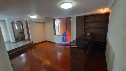 Apartamento com 4 Quartos à venda, 182m² no Vila Santa Catarina, Americana
