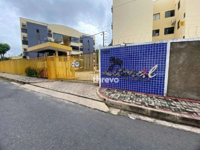 Apartamento com 3 Quartos à venda, 76m² no Horto, Teresina