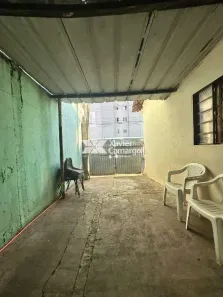 Casa com 4 Quartos para alugar, 120m² no Vila Cristina, Rio Claro