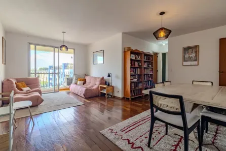 Apartamento com 2 Quartos à venda, 103m² no Vila Leopoldina, São Paulo