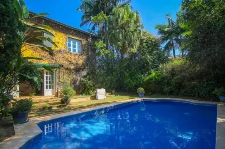 Casa com 4 Quartos à venda, 1029m² no Jardim América, São Paulo