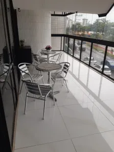 Apartamento com 4 Quartos à venda, 340m² no Praia da Costa, Vila Velha