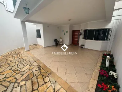 Casa com 4 Quartos à venda, 401m² no Jardim América, Jacareí