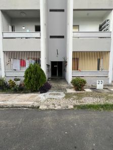 Apartamento com 3 Quartos à venda, 78m² no Ininga, Teresina