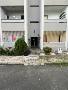 Apartamento com 3 Quartos à venda, 78m² no Ininga, Teresina