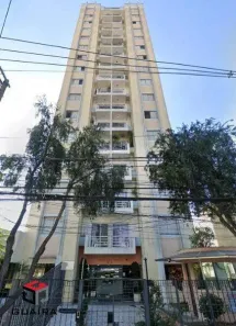 Apartamento com 1 Quarto à venda, 37m² no Bela Vista, São Paulo