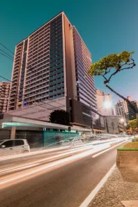 Apartamento com 1 Quarto para venda ou aluguel, 31m² no Centro, Juiz de Fora