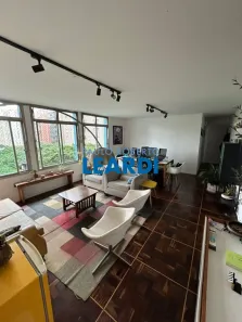 Apartamento com 4 Quartos à venda, 183m² no Bela Vista, São Paulo
