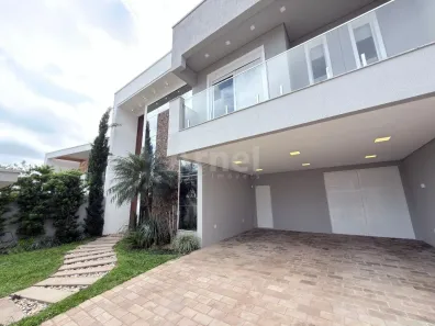 Casa com 3 Quartos à venda, 264m² no Cidade Nova, Passo Fundo