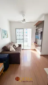 Apartamento com 2 Quartos à venda, 55m² no Jardim Camburi, Vitória