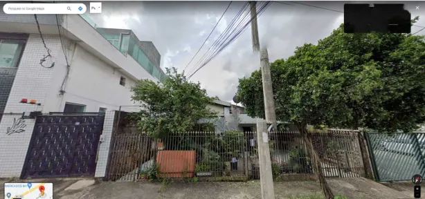 Casa com 2 Quartos à venda, 360m² no Miramar (Barreiro), Belo Horizonte