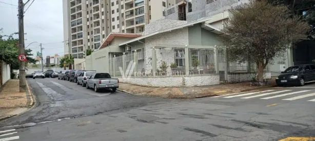Casa com 5 Quartos à venda, 380m² no Botafogo, Campinas