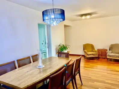 Apartamento com 3 Quartos à venda, 132m² no Bela Vista, São Paulo