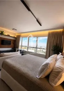 Apartamento com 1 Quarto à venda, 40m² no Jardim Paulistano, São José do Rio Preto